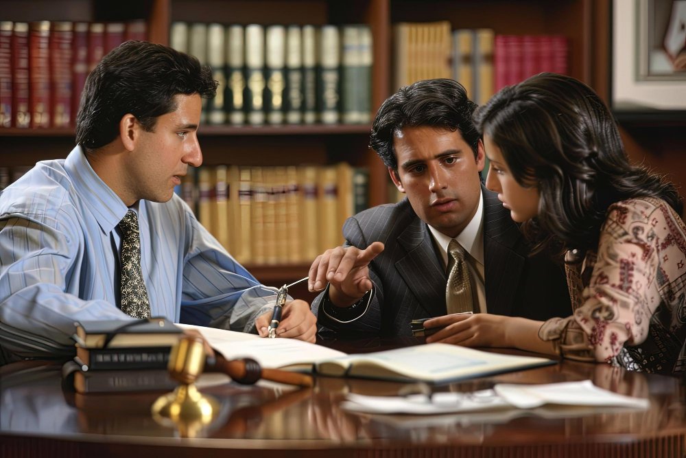 College Admissions & Enrollment Disputes