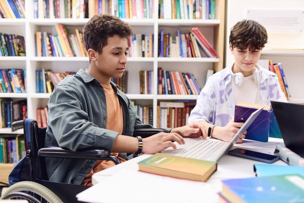 Special Education Law