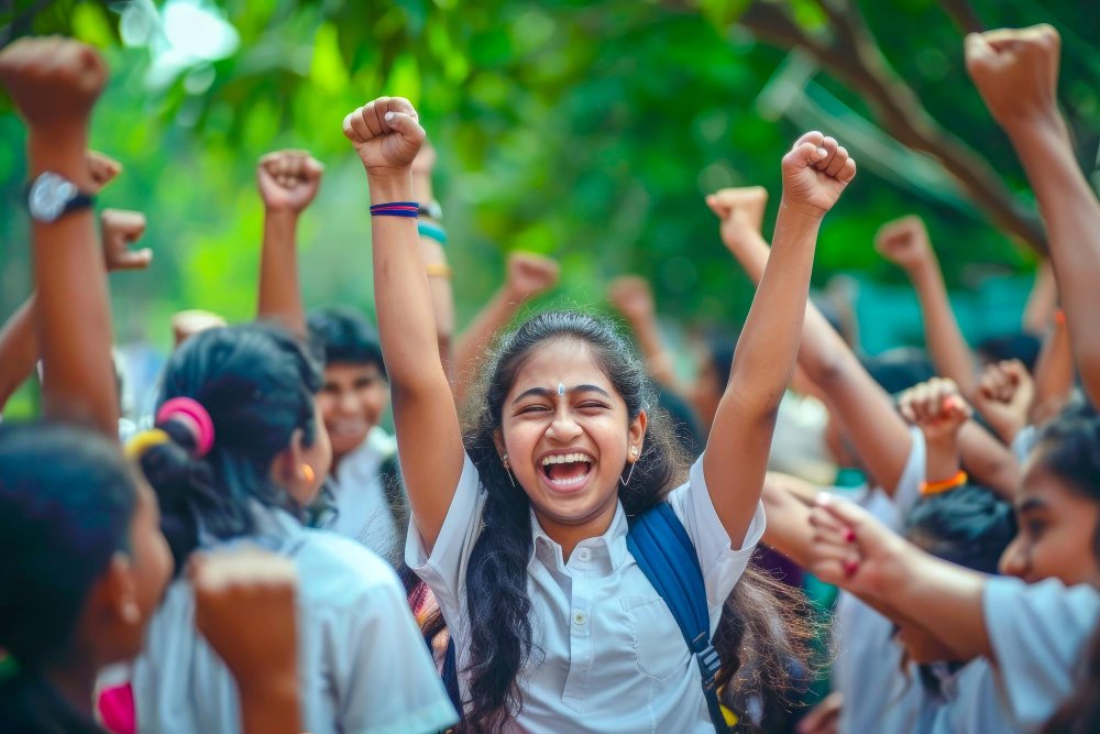 junicile education right