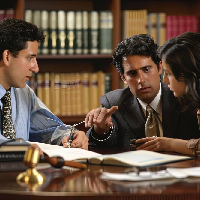 College Admissions & Enrollment Disputes