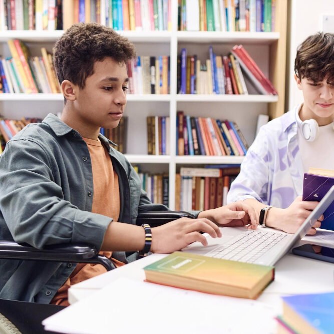 Special Education Law