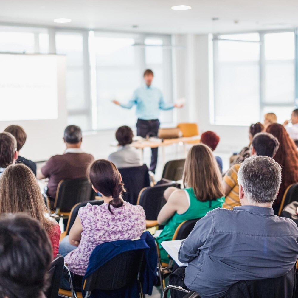 Title IX for Faculty