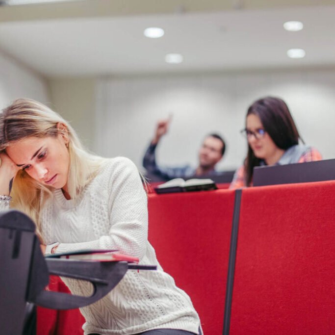 dipress girl in sitting alone dipress girl in sitting alone